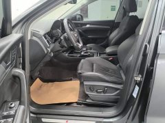 Audi Q5L 45T luxury and dynamic - фото 9