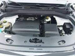 Beijing Off-Road BJ30 2024 1.5T Magic Core Electric Drive Advanced Edition - фото 10