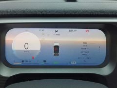 Beijing Off-Road BJ30 2024 1.5T Magic Core Electric Drive Advanced Edition - фото 14