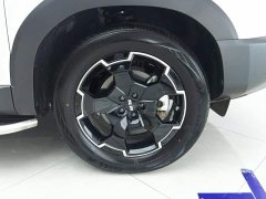 Beijing Off-Road BJ30 2024 1.5T Magic Core Electric Drive Advanced Edition - фото 6