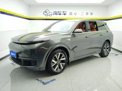Li Auto Ideal L8 Pro - фото 1