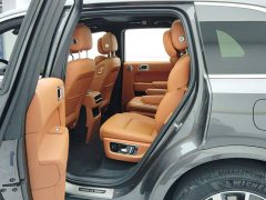 Li Auto Ideal L8 Pro - фото 11