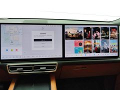 Li Auto Ideal L8 Pro - фото 13