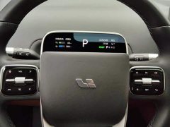 Li Auto Ideal L8 Pro - фото 14