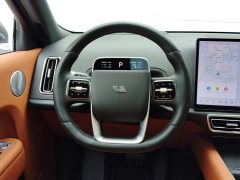 Li Auto Ideal L8 Pro - фото 15