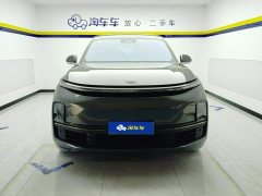 Li Auto Ideal L8 Pro - фото 2