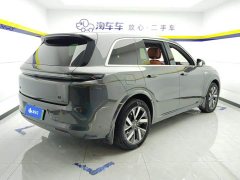 Li Auto Ideal L8 Pro - фото 3