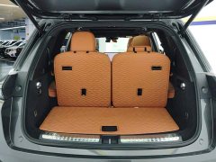 Li Auto Ideal L8 Pro - фото 4