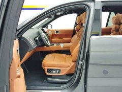 Li Auto Ideal L8 Pro - фото 9