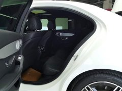 Mercedes-Benz C-Class C 260 Star Collection Edition - фото 11