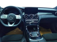 Mercedes-Benz C-Class C 260 Star Collection Edition - фото 12
