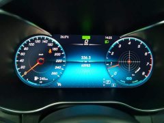 Mercedes-Benz C-Class C 260 Star Collection Edition - фото 14