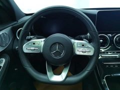 Mercedes-Benz C-Class C 260 Star Collection Edition - фото 15