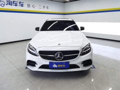 Mercedes-Benz C-Class C 260 Star Collection Edition - фото 2