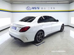 Mercedes-Benz C-Class C 260 Star Collection Edition - фото 3