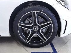 Mercedes-Benz C-Class C 260 Star Collection Edition - фото 6