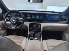 Li Auto ONE Extended-Range 6-Seater - фото 12
