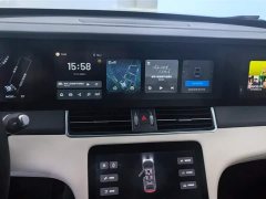 Li Auto ONE Extended-Range 6-Seater - фото 13