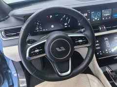 Li Auto ONE Extended-Range 6-Seater - фото 15