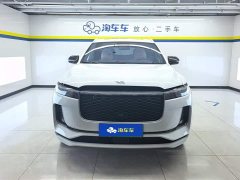 Li Auto ONE Extended-Range 6-Seater - фото 2