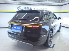 Li Auto ONE Extended-Range 6-Seater - фото 3