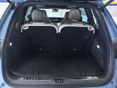 Li Auto ONE Extended-Range 6-Seater - фото 4