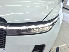 Li Auto ONE Extended-Range 6-Seater - фото 5
