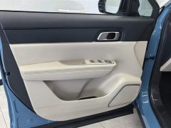 Li Auto ONE Extended-Range 6-Seater - фото 7