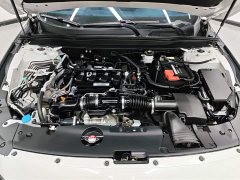 Honda Accord 2018 260TURBO Elite Edition National VI - фото 10