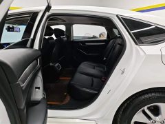 Honda Accord 2018 260TURBO Elite Edition National VI - фото 11