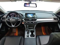 Honda Accord 2018 260TURBO Elite Edition National VI - фото 12