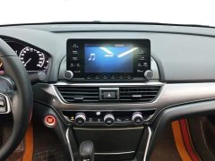 Honda Accord 2018 260TURBO Elite Edition National VI - фото 13