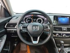 Honda Accord 2018 260TURBO Elite Edition National VI - фото 15