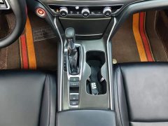 Honda Accord 2018 260TURBO Elite Edition National VI - фото 16