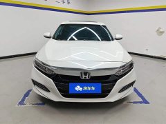 Honda Accord 2018 260TURBO Elite Edition National VI - фото 2