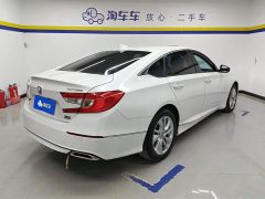 Honda Accord 2018 260TURBO Elite Edition National VI - фото 3