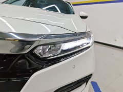 Honda Accord 2018 260TURBO Elite Edition National VI - фото 5