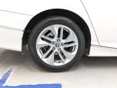 Honda Accord 2018 260TURBO Elite Edition National VI - фото 6