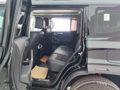 Jetour Traveler 2023 2.0T four-wheel drive conquers - фото 11