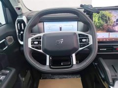 Jetour Traveler 2023 2.0T four-wheel drive conquers - фото 15