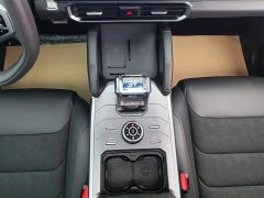 Jetour Traveler 2023 2.0T four-wheel drive conquers - фото 16