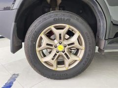 Jetour Traveler 2023 2.0T four-wheel drive conquers - фото 6
