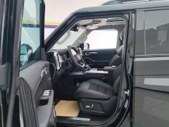 Jetour Traveler 2023 2.0T four-wheel drive conquers - фото 9