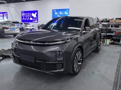 Li Auto Ideal L8 2024 Max - фото 1