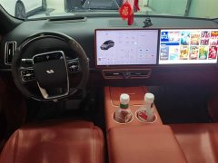 Li Auto Ideal L8 2024 Max - фото 12