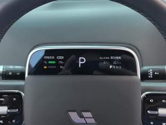 Li Auto Ideal L8 2024 Max - фото 14