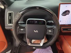Li Auto Ideal L8 2024 Max - фото 15