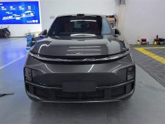 Li Auto Ideal L8 2024 Max - фото 2