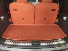Li Auto Ideal L8 2024 Max - фото 4