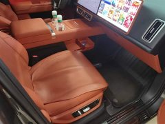 Li Auto Ideal L8 2024 Max - фото 8